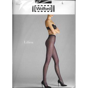 Wolford Lilien tights